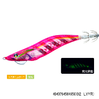 アオリーQ マグネット SS 3.5号(02 LYYR)